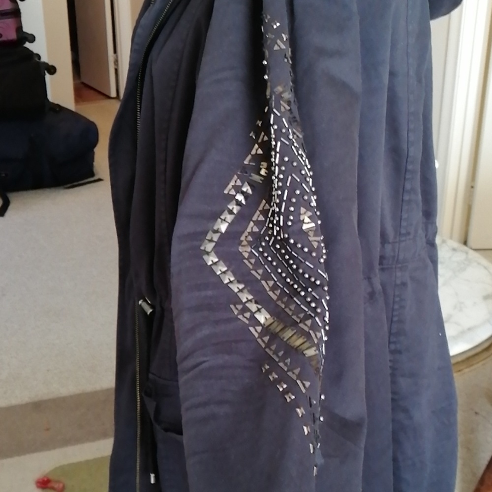 Jacket - Picture 2 of 3